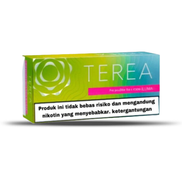 IQOS TEREA HEETS Malaysia - Image 8